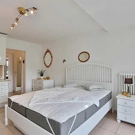 Bergstrasse 62 Bergstrasse 62 19 Apartman Timmendorfer Strand