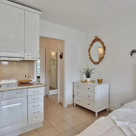 Bergstrasse 62 Bergstrasse 62 19 * Timmendorfer Strand