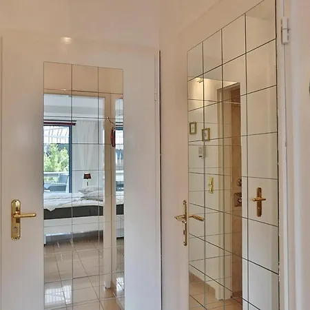 Bergstrasse 62 Bergstrasse 62 19 Διαμέρισμα Timmendorfer Strand