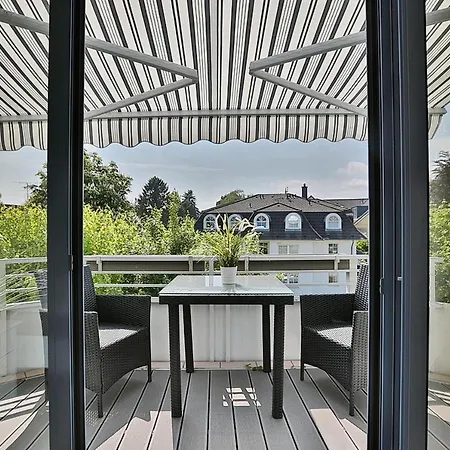 Bergstrasse 62 Bergstrasse 62 19 * Timmendorfer Strand