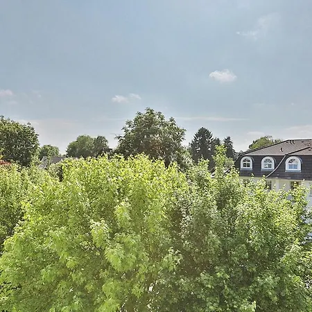 Bergstrasse 62 Bergstrasse 62 19 Διαμέρισμα