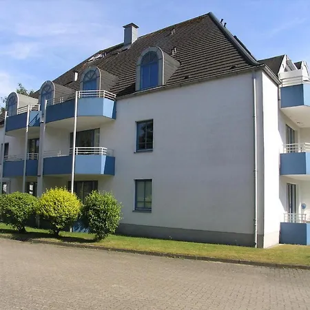 Bergstrasse 62 Bergstrasse 62 19 Timmendorfer Strand