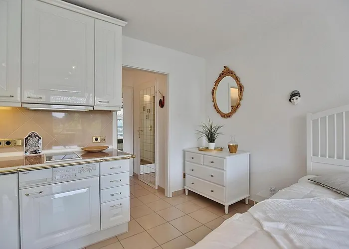 Bergstrasse 62 Bergstrasse 62 19 * Timmendorfer Strand