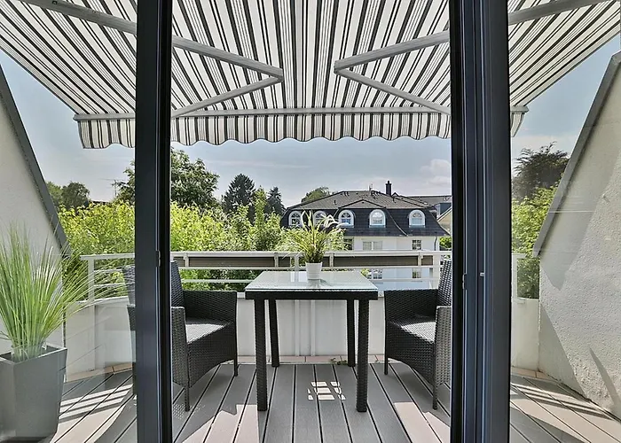 Bergstrasse 62 Bergstrasse 62 19 * Timmendorfer Strand