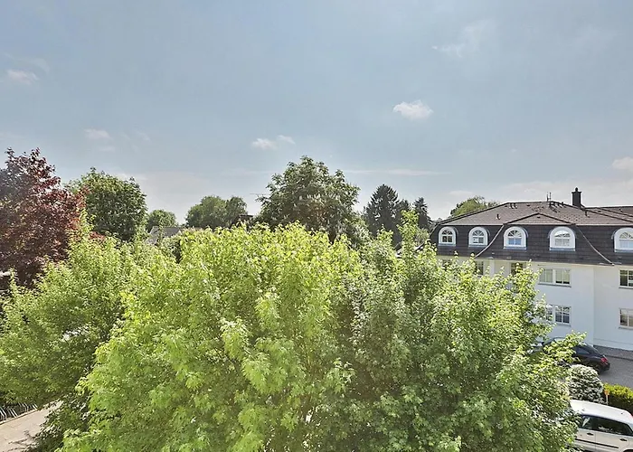 Bergstrasse 62 Bergstrasse 62 19 Lägenhet