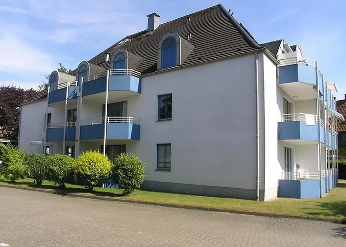 Bergstrasse 62 Bergstrasse 62 19 Timmendorfer Strand